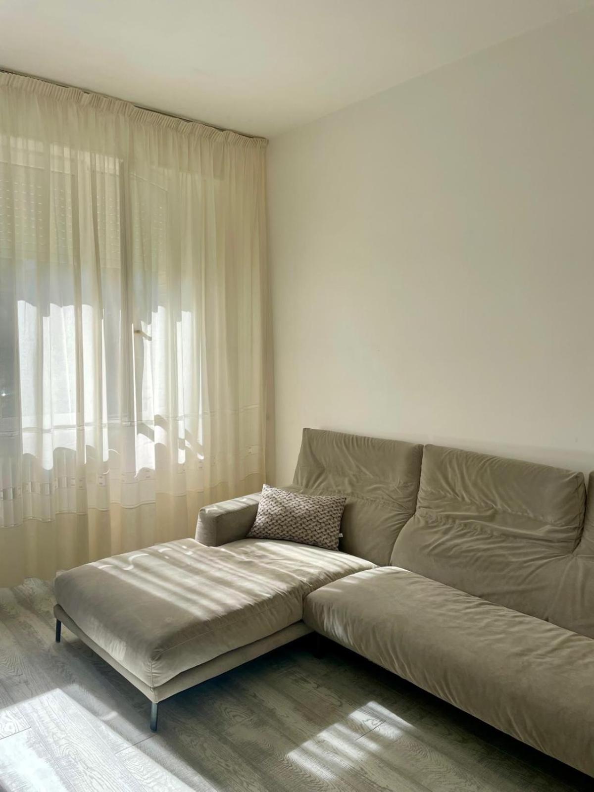 Il Dettaglio Rosso Apartment Livorno Luaran gambar