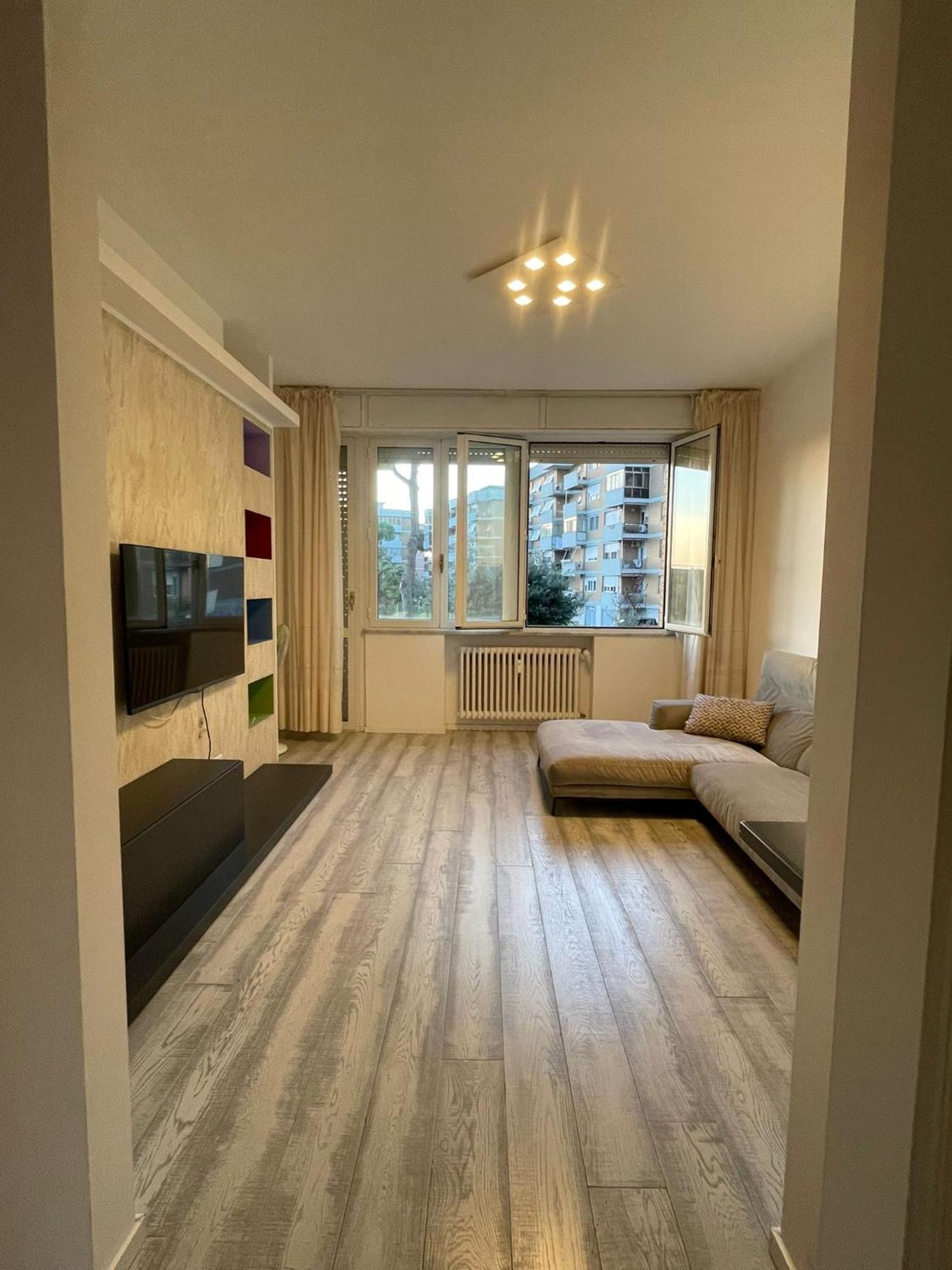 Il Dettaglio Rosso Apartment Livorno Luaran gambar